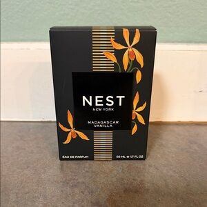 NEST Fragrances Madagascar Vanilla Eau de Parfum